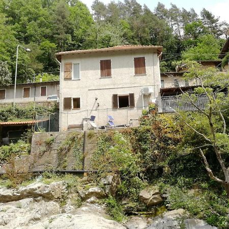 The River House Agaggio Inferiore Экстерьер фото