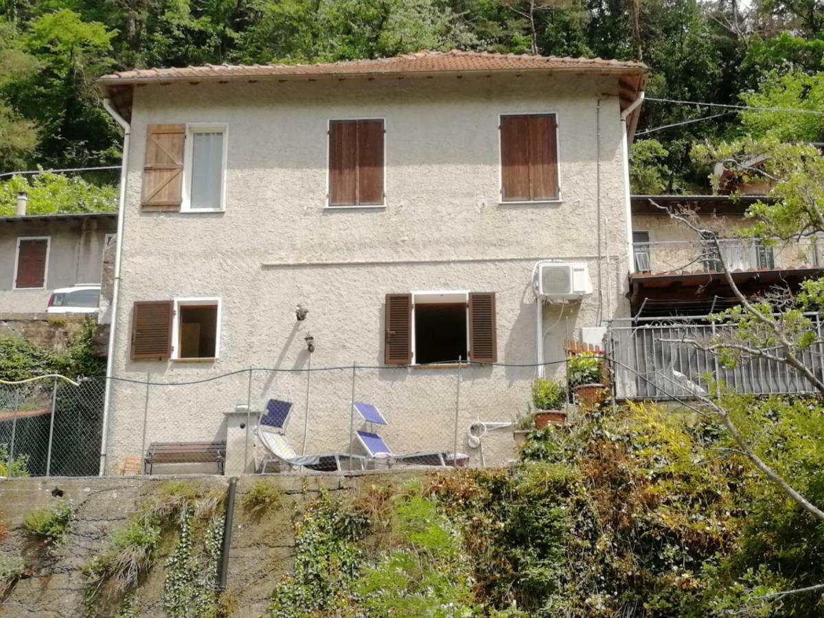 The River House Agaggio Inferiore Экстерьер фото