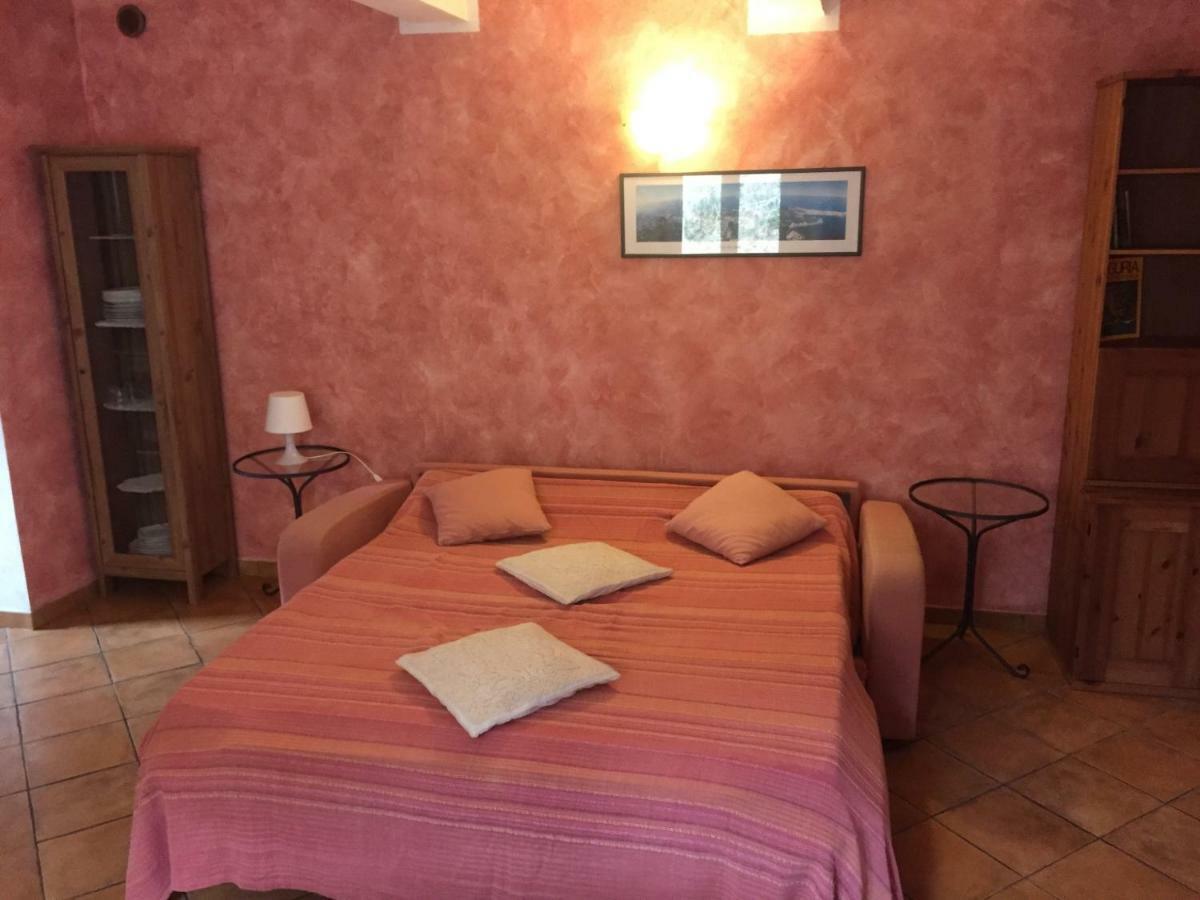 The River House Agaggio Inferiore Экстерьер фото